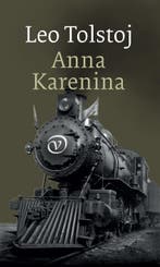 Anna Karenina / Russische Bibliotheek 9789028240346, Boeken, Verzenden, Zo goed als nieuw, Leo Tolstoj