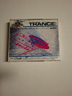 History of dance 6 Trance edition, Verzenden, Nieuw in verpakking
