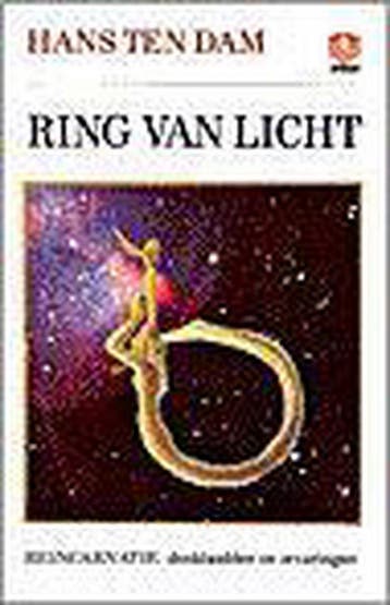 RING VAN LICHT - H. ten Dam 9789062290284, Boeken, Verzenden, Gelezen, H. ten Dam