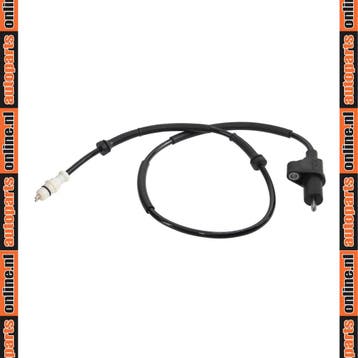 ABS-sensor Renault Avantime 3.0 V6 (DE0) Van 2001-09 tot 200, Verzenden, Nieuw, Renault