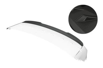 Achtervleugel met ABE voor BMW 5 Reeks / i5 G60 HF149-M, Verzenden, Nieuw