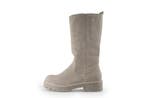Tom Tailor Laarzen in maat 38 Beige, Kleding | Dames, Hoge laarzen, Verzenden, Beige, Tom Tailor