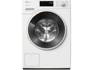 MIELE WWB 360 WCS PowerWash - Wasmachine Voorlader - 8 kg -, Verzenden, Zo goed als nieuw