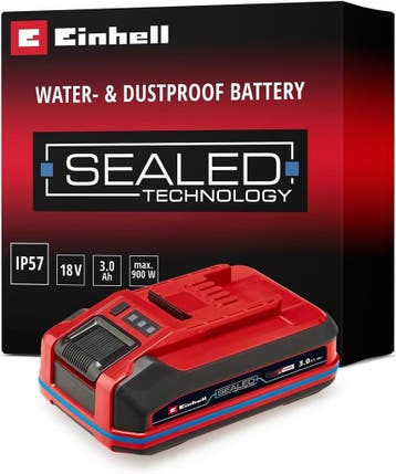 Einhell 18V 3.0Ah PXC Plus Accu - 35% korting, Ophalen of Verzenden, Nieuw