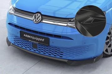 Cupspoiler voor VW Caddy 5 (Type SB) CSL727-G, Verzenden, Nieuw
