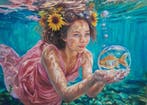 Osmel Yero Cabrera - Serenity in the Abyss