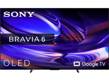 Sony - OLED 60-69 Ultra HD 4K TV - 65 inch, Verzenden, Nieuw, 4k (UHD), Smart TV