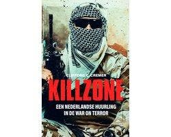 Boek Killzone 9789089756671, Verzenden, Nieuw