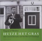 Huize het gras 9789460032417 Teigetje & Woelrat, Boeken, Verzenden, Zo goed als nieuw, Teigetje & Woelrat
