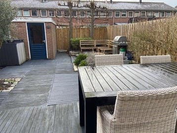 Te huur: Huis Van Groeneveltlaan in Wassenaar, Wassenaar, Zuid-Holland