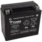 Yuasa Ytx20Hl Fa Accu Factory Activated, Verzenden, Nieuw