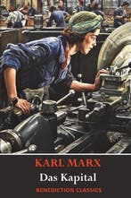 9781789430646 Das Kapital (Capital) Karl Marx, Verzenden, Nieuw, Karl Marx