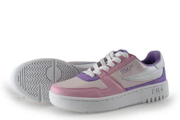 Fila Sneakers in maat 38 Roze, Overige kleuren, Verzenden, Fila, Sneakers of Gympen