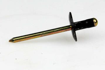 Popnagel SAAB, Ophalen of Verzenden, Nieuw