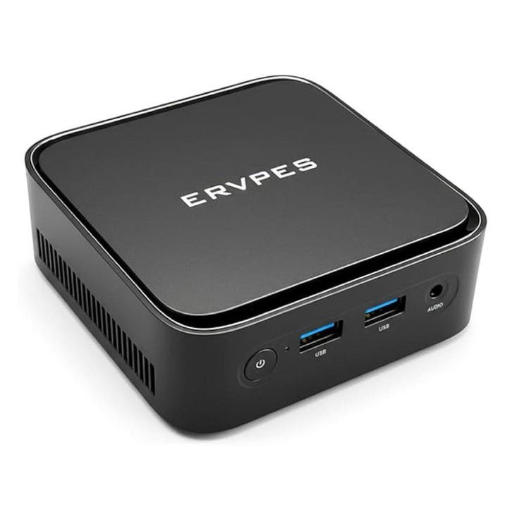 E1 Mini Desktop PC - 8GB RAM / 256GB ROM - AMD Ryzen 3 - M.2, Telecommunicatie, Mobiele telefoons | Toebehoren en Onderdelen, Nieuw