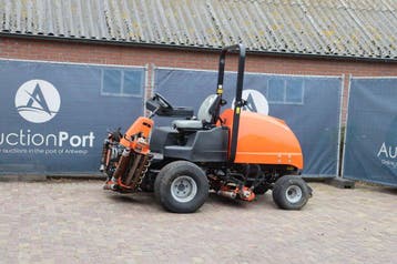 Veiling: Kooimaaier Jacobsen Diesel (Marge), Ophalen, Gebruikt, Jacobsen