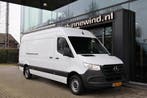 Zakelijke Lease |  Mercedes-Benz Sprinter 316 2.2 CDI L3H3 *, Gebruikt, Wit, Mercedes-Benz, Lease