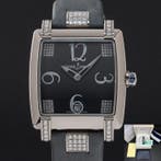 Ulysse Nardin - Caprice - 130-91 - Unisex - 2000-2010, Sieraden, Tassen en Uiterlijk, Horloges | Heren, Nieuw