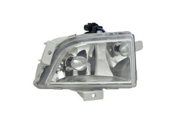 Chevrolet Kalos 5 drs Mistlamp Rechts (Mistlampen), Verzenden, Nieuw