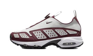 Nike Air Max Sunder Burgundy Crush (Womens), Nieuw