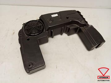 Audi A1 8X 8XA Subwoofer Speaker 8X0035412, Ophalen, Gebruikt, Audi