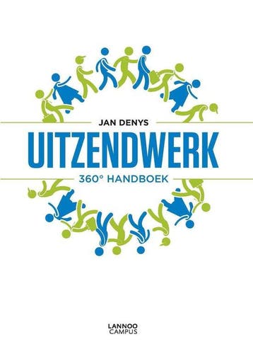 Uitzendwerk - Jan Denys (Red.) 9789401421591, Verzenden, Zo goed als nieuw, Jan Denys (Red.)