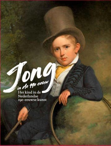 Jong in de 19de eeuw - Arianne Baggerman 9789068687859, Verzenden, Zo goed als nieuw, Arianne Baggerman