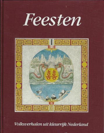 VOLKSVERHALEN NEDERLAND. FEESTEN 9789060696996 W.L. Idema, Verzenden, Gelezen, W.L. Idema