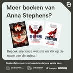 ISBN Gothghul Hollow, fiction litéraire, Anglais, Livre, Verzenden, Zo goed als nieuw, Anna Stephens