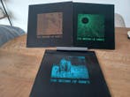 The Sisters Of Mercy - Temple of Love-Alice-Body And Soul -, Nieuw in verpakking