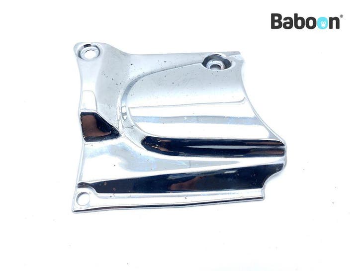 Blokdeksel Rechts Suzuki VL 800 2005-2010 Boulevard C50 C800, Motoren, Onderdelen | Suzuki, Gebruikt, Verzenden