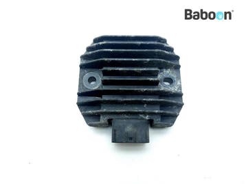 Spanningsregelaar Yamaha VP 250 X-city 2007-2016 (VP250 5B2), Verzenden, Gebruikt