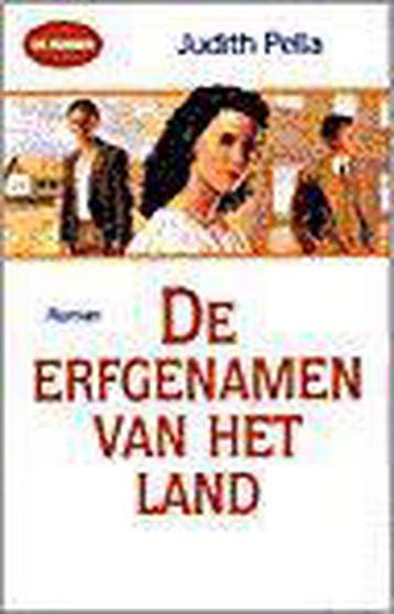 Erfgenamen van het land (Russen 4) - PHILLIPS/PELLA, Boeken, Verzenden, Gelezen, PHILLIPS/PELLA