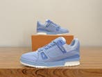 Louis Vuitton - LV Trainer - Sneakers - Maat: EU 41.5, Nieuw