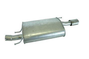 *Tip*  Einddemper FORD Puma, Ophalen of Verzenden, Nieuw, Ford