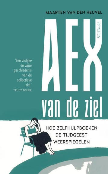 Aex Van De Ziel | Maarten van den Heuvel | Nieuw, Ophalen of Verzenden, Nieuw, Maarten van den Heuvel
