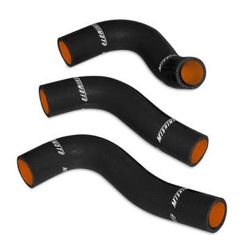 Mishimoto 94-97 Mazda Miata Black Silicone Radiator Hose Kit, Ophalen of Verzenden