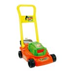 Talen Tools Kinder Grasmaaier met Beweging - Leerzaam Tui..., Ophalen of Verzenden, Nieuw