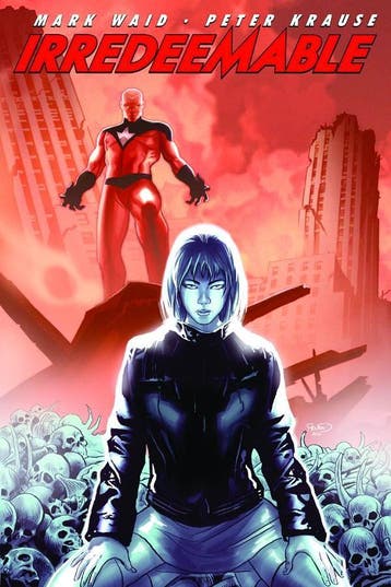 Irredeemable Volume 5, Verzenden, Zo goed als nieuw