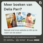 De keuze van de vroedvrouw / Thuis in Trinity / 2 Delia Parr, Verzenden, Gelezen, Delia Parr