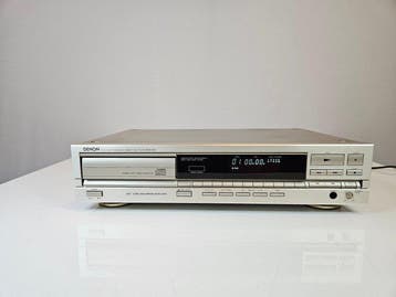 Denon - DCD-620 Cd-speler, Nieuw