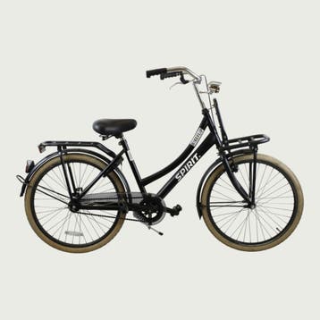 Spirit kinderfiets 24 inch, Fietsen en Brommers, Ophalen of Verzenden, Gebruikt, Spirit