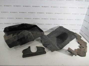Yamaha YP 250 Buddy bak, Ophalen of Verzenden, Nieuw