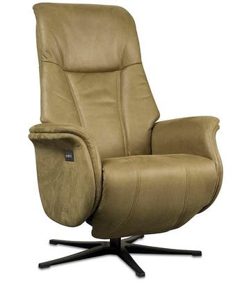 Relaxfauteuil LF-105, Huis en Inrichting, Nieuw