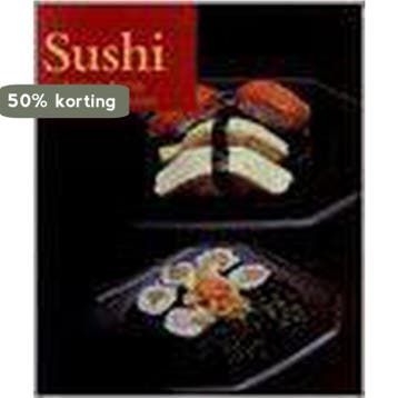 Sushi / Elysee - Ingrid Beyer 9789026924491, Verzenden, Gelezen, Ingrid Beyer