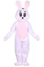 Mascotte Paashaaspak Luxe Wit, Verzenden, Nieuw