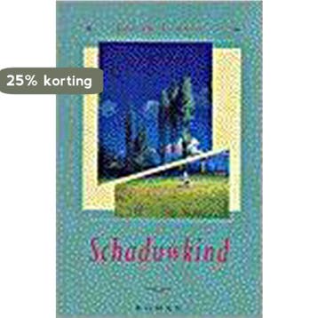 SCHADUWKIND - LENNOX 9789041008633, Boeken, Verzenden, Gelezen, LENNOX
