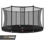 Berg Trampoline Favorit incl. veiligheidsnet Comfort InGr..., Verzenden, Nieuw