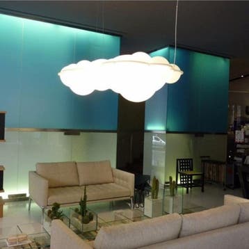 Nemo Lighting Nuvola led wolk hanglamp, Verzenden, Nieuw