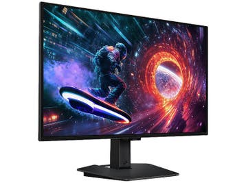Samsung - QHD Gaming Monitor - 27 inch, Gaming, Verzenden, Nieuw, Overige typen